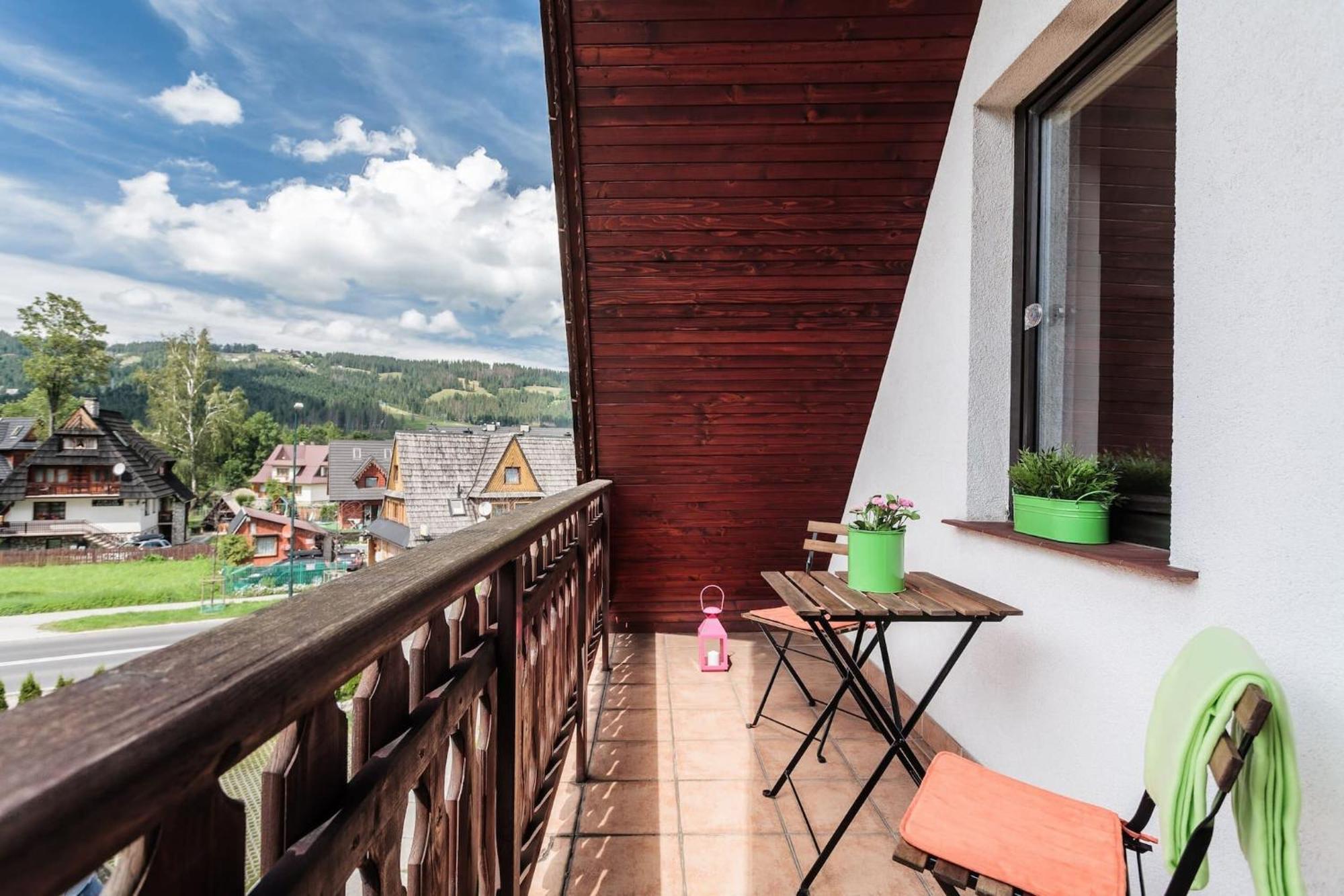 Rent Like - Skibowki Apartment *