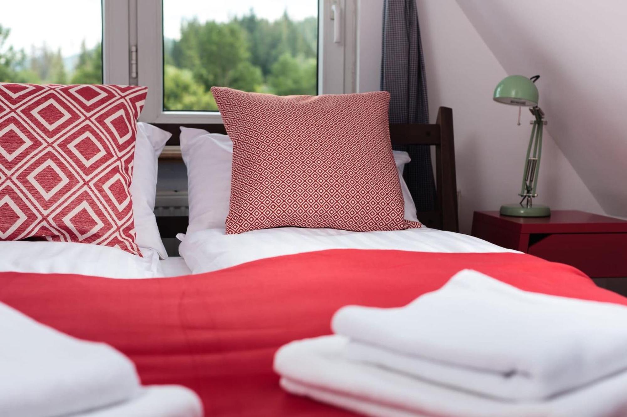 Apartment Rent Like - Skibowki