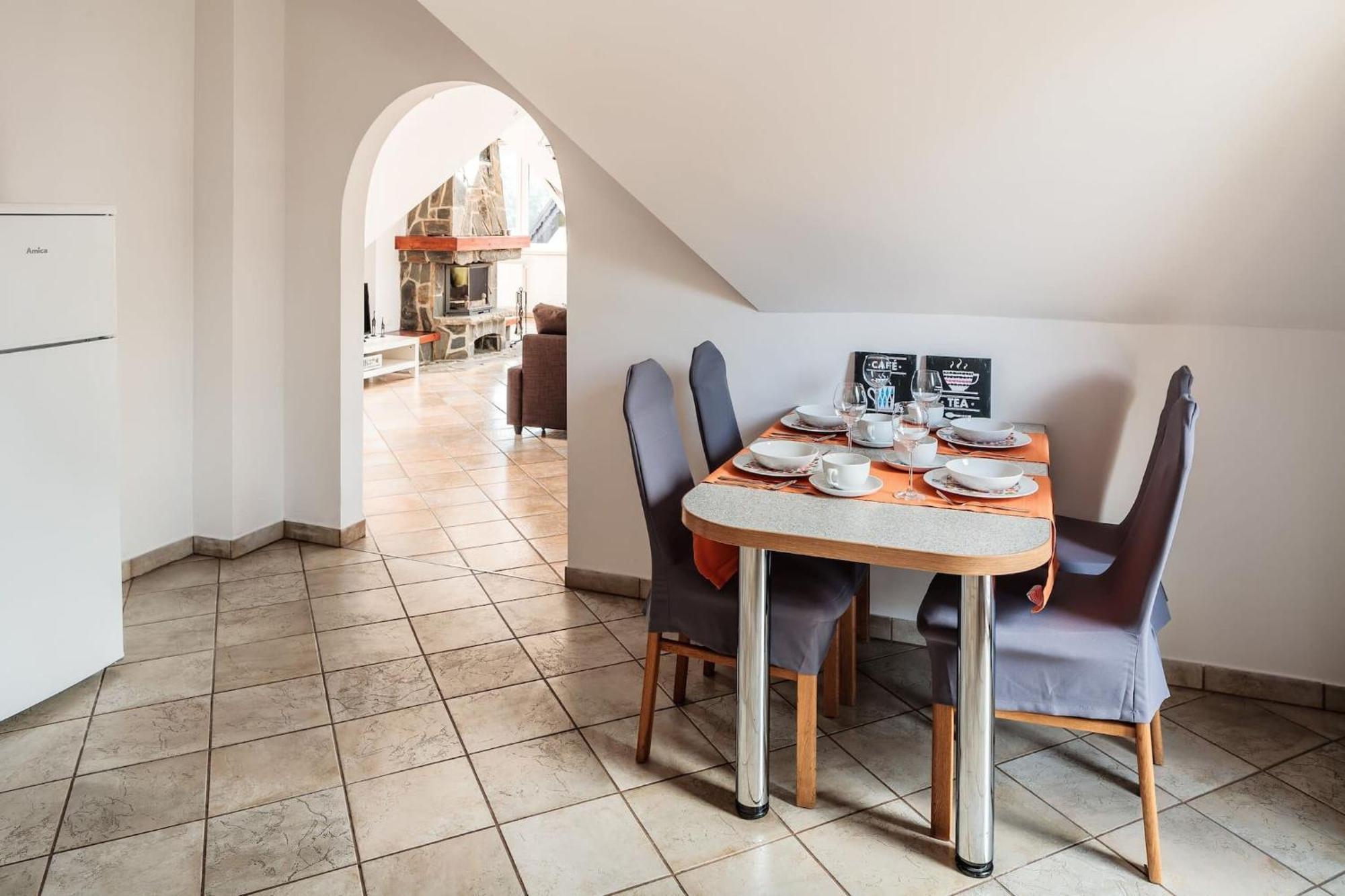 Rent Like - Skibowki Apartment