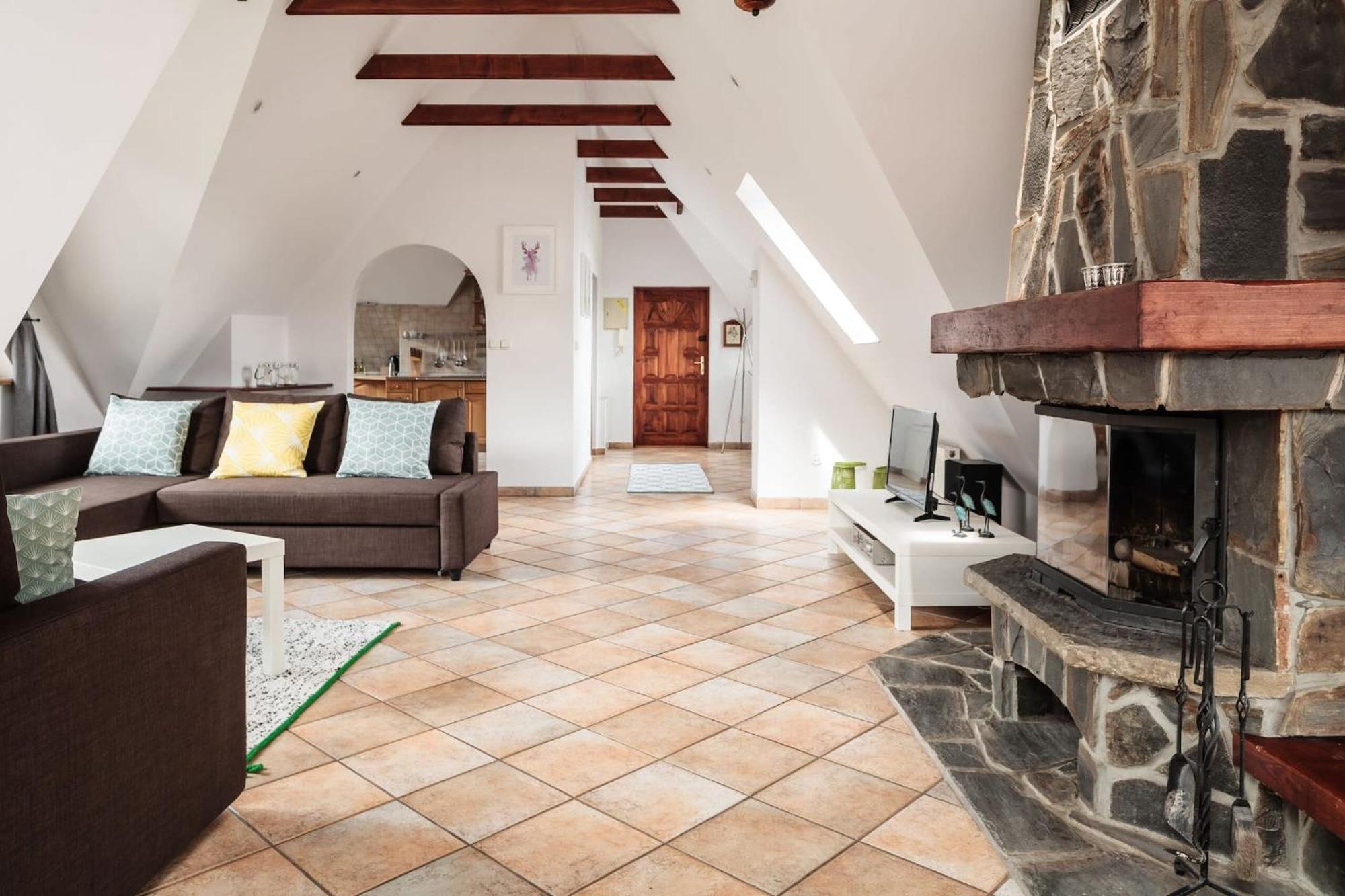 Rent Like - Skibowki Apartment Zakopane