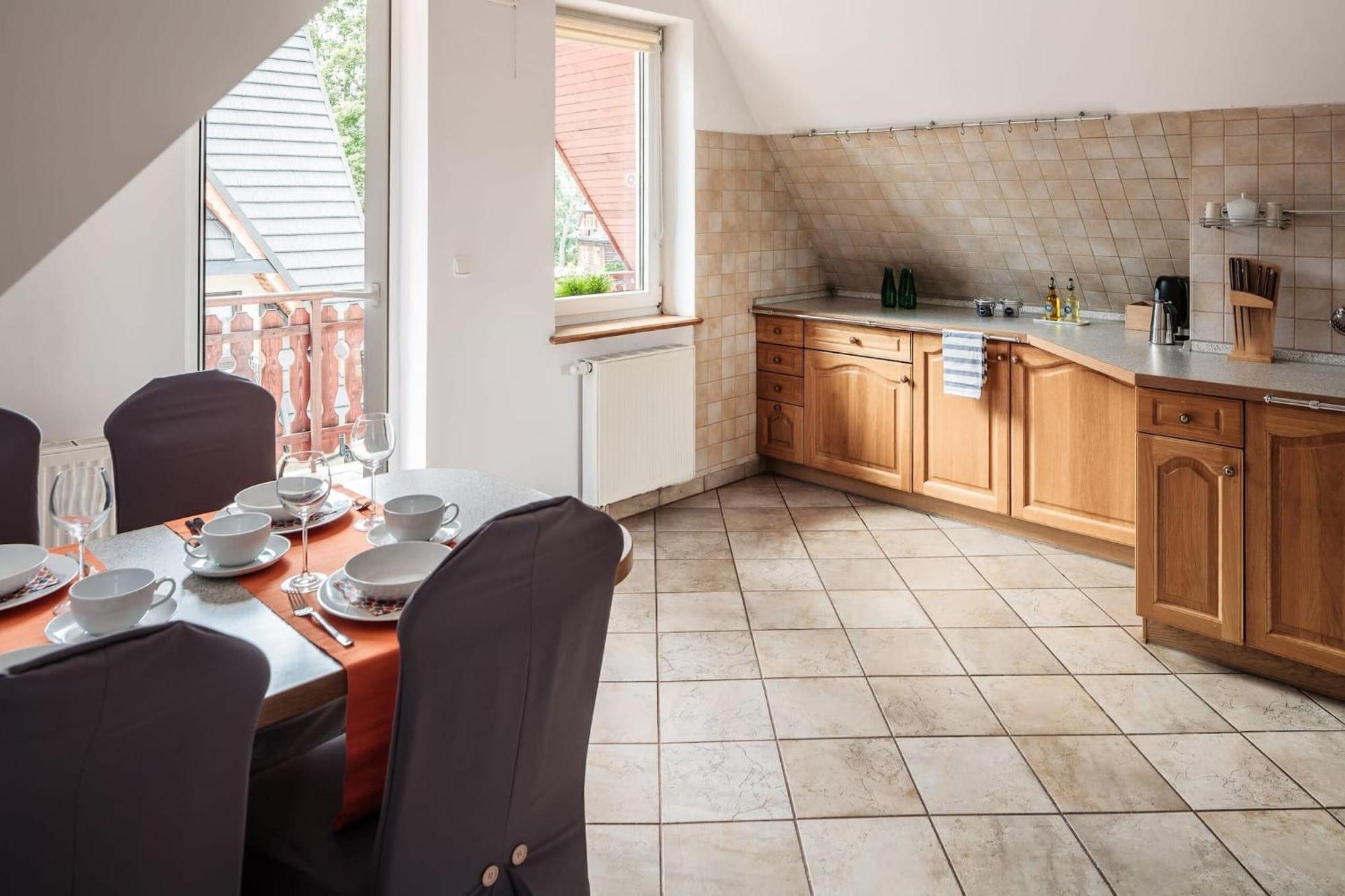 Rent Like - Skibowki Zakopane